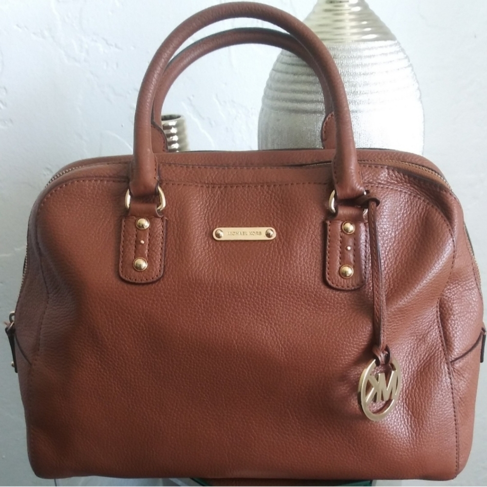 Michael Kors Carmel Purse